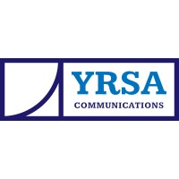 YRSA Communications logo - Similar company to Comiteam