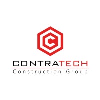 Contratech Construction Group logo - Similar company to Athorya Construction