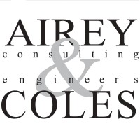 Airey & Coles Consulting Engineers logo - Similar company to Services Design Solution (Sds)