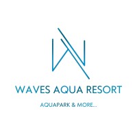 Waves Aqua Resort logo - Similar company to Atik Gestion