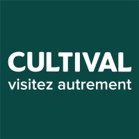 Cultival logo - Similar company to Mindful Art