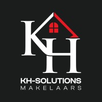 KH-Solutions Makelaars logo - Similar company to Rent A Green Camper