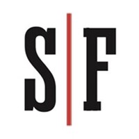 Skånes folkblad logo - Similar company to Content Nation