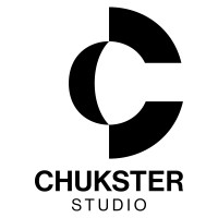 Chukster Studio logo - Similar company to Blender Creative Co.