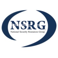 National Security Resources Group logo - Similar company to Avs Security