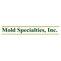 Mold Specialties, Inc. logo - Similar company to Mold Craft Solutions