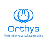 Orthys logo - Similar company to I Gift Reward