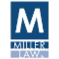 Miller Law LLC logo - Similar company to New Modern Lawyer