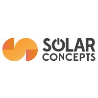 Solar Concepts - Energía Solar (México) logo - Similar company to Itepeyac
