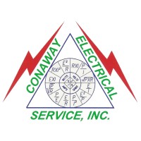 Conaway Electrical Service Inc. logo - Similar company to Kelley Electric
