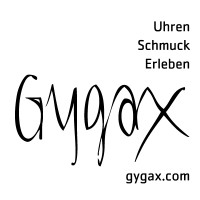 Gygax Uhren Schmuck Erleben AG - Juweler sine 1942 logo - Similar company to Sim2Track Challenge