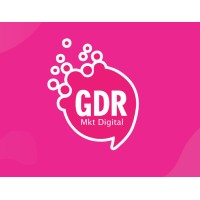 GDR Digital logo - Similar company to Smed Serviços