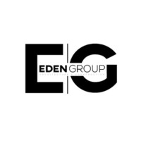 Eden Group Nigeria logo - Similar company to Eunicon Interior