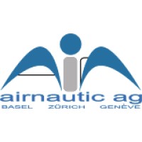 Airnautic AG logo - Similar company to Relatra Ag