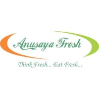 Anusaya Fresh,Thailand logo - Similar company to Berrika