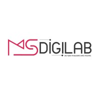 MS Digilab Pvt Ltd logo - Similar company to Selenova Technologies