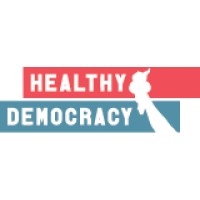 Healthy Democracy logo - Similar company to Younify