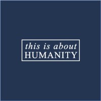 This Is About Humanity logo - Similar company to Inspirit® Creatives
