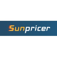 Sunpricer logo - Similar company to Kipaware
