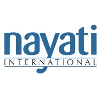 nayati International logo - Similar company to Sustainability Course Union - Ubco Student Association
