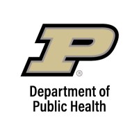 Purdue University Department of Public Health logo - Similar company to Globiox