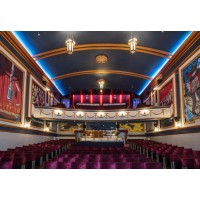 BRIDPORT ELECTRIC PALACE COMPANY LIMITED