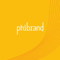 Phibrand logo - Similar company to Yr4 - Aeci