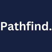 Pathfind logo - Similar company to Institute Of Material Science And Sustainability (Imss)