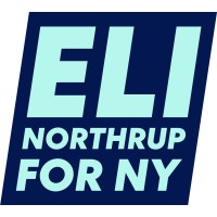 Eli Northrup for New York State Assembly logo - Similar company to Micah Lasher For Assembly