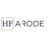 HF Arode Asset Management S.A logo - Similar company to Arode