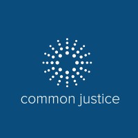Common Justice logo - Similar company to Precision Strategies Llc