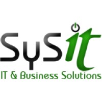 SYS IT logo - Similar company to It Wave Sdn. Bhd.