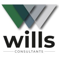 Wills Consultants logo - Similar company to One2One Recruitment