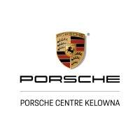 Porsche Centre Kelowna logo - Similar company to Vines Bmw