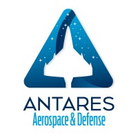 Antares Aerospace & Defense logo - Similar company to Fly Logistic Sas