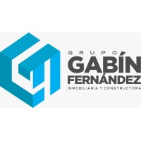 Grupo Gabin Fernandez logo - Similar company to Marconsa, Construcciones E Inversiones