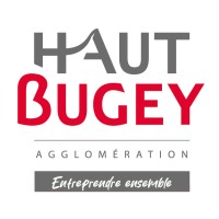 Haut-Bugey Agglomération logo - Similar company to Storm