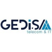 GEDIS TELECOM logo - Similar company to Ilco Telecom