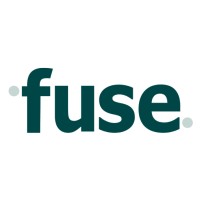 Fuse logo - Similar company to Brød - A Danish Bread Studio