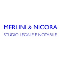 Studio legale Merlini & Nicora logo - Similar company to Studio 1896