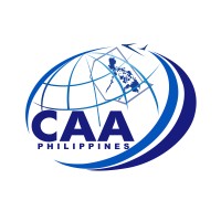 Civil Aviation Authority of the Philippines logo - Similar company to Lenin Computer Systems, Inc
