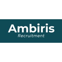 Ambiris Recruitment logo - Similar company to Access Recruitment Group Ltd