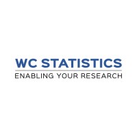 WC STATISTICS logo - Similar company to Silverfern Mlw