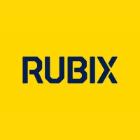 Rubix UKII logo - Similar company to Brammer Group