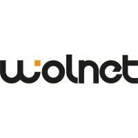 Wolnet logo - Similar company to Abs Computers Srl
