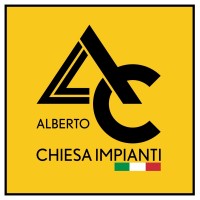CHIESA IMPIANTI logo - Similar company to Crotti Safety Swiss