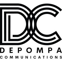 DePompa Communications logo - Similar company to Cleat Design + Build