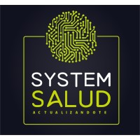 System Salud logo - Similar company to Laboratorio De Ciudad