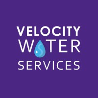 Velocity Water Services Inc. logo - Similar company to Nextnine - South Africa