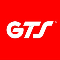 GTS Express logo - Similar company to Empreender Aveiro